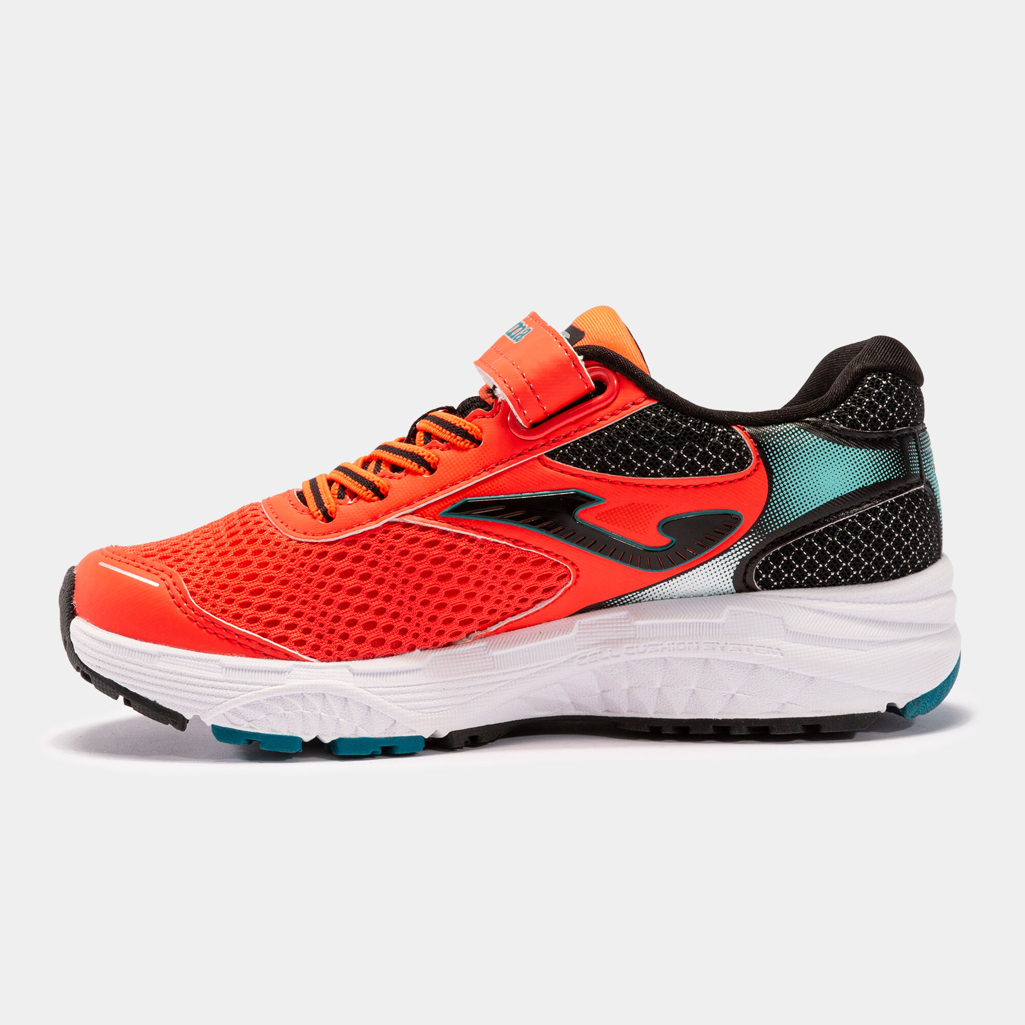 RUNNING SHOES SPRINT 22 JUNIOR CORAL