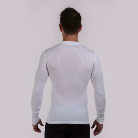 CAMISETA MANGA LARGA BRAMA EMOTION II