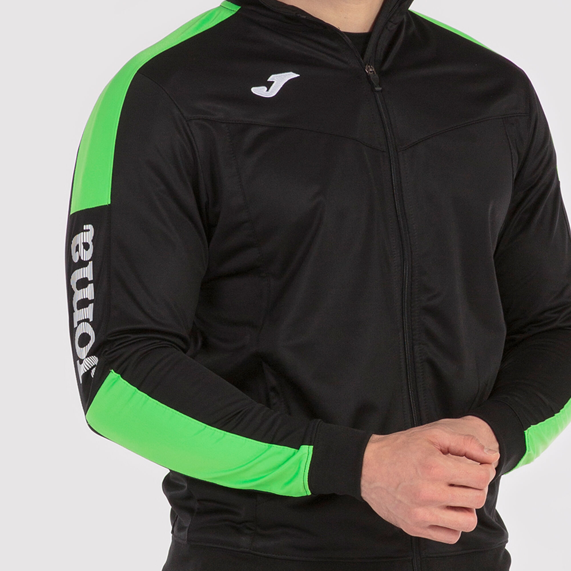 Joma champion iv sale jacket