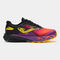 Chaussures trail running Tr-7000 25 unisexe corail