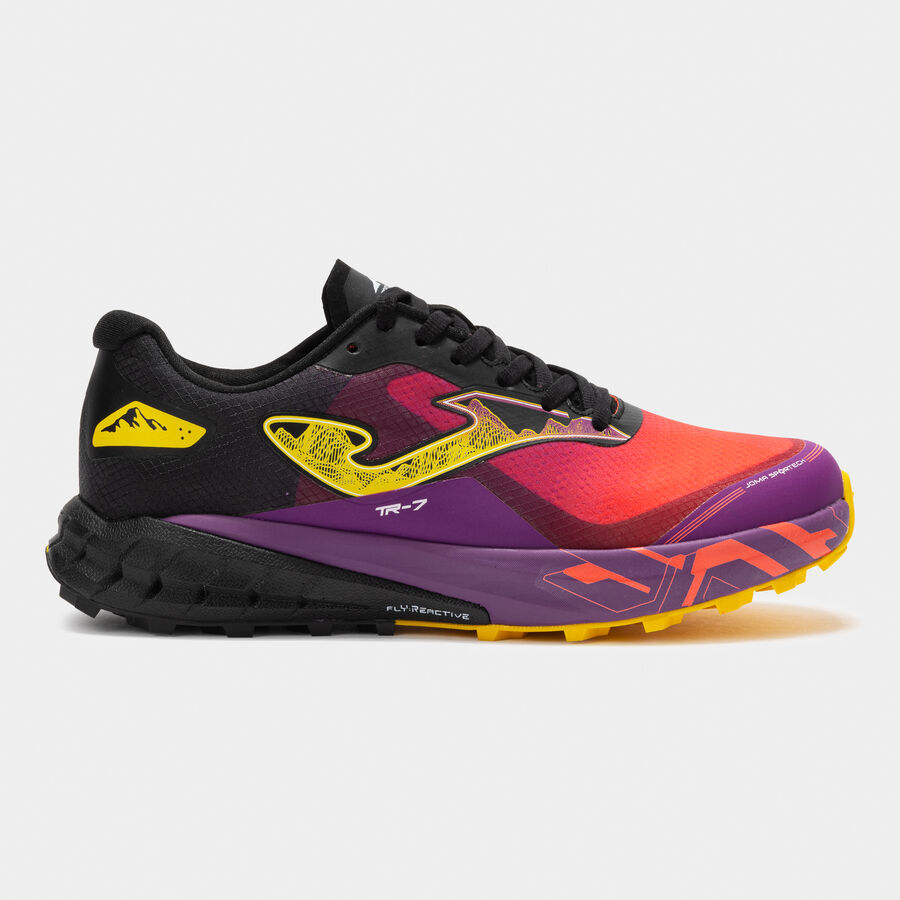 TR-7000 MEN 25