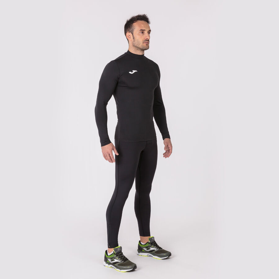 CAMISETA MANGA LARGA BRAMA ACADEMY