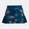 Jupe femme Smash bleu marine