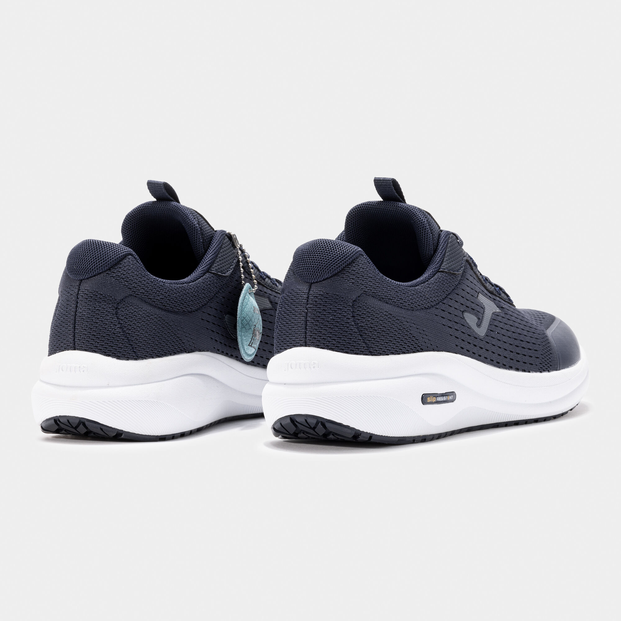 Casual shoes Iron Men 25 man navy blue | JOMA®