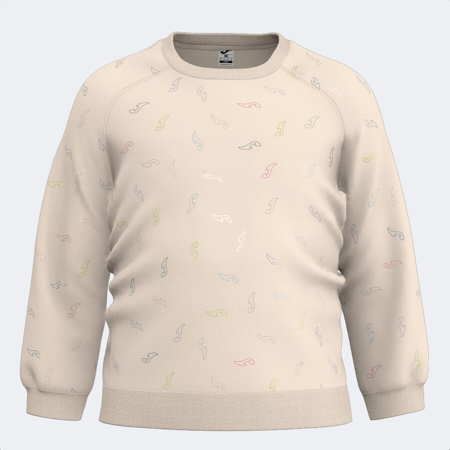 SUDADERA JOMA KIDS