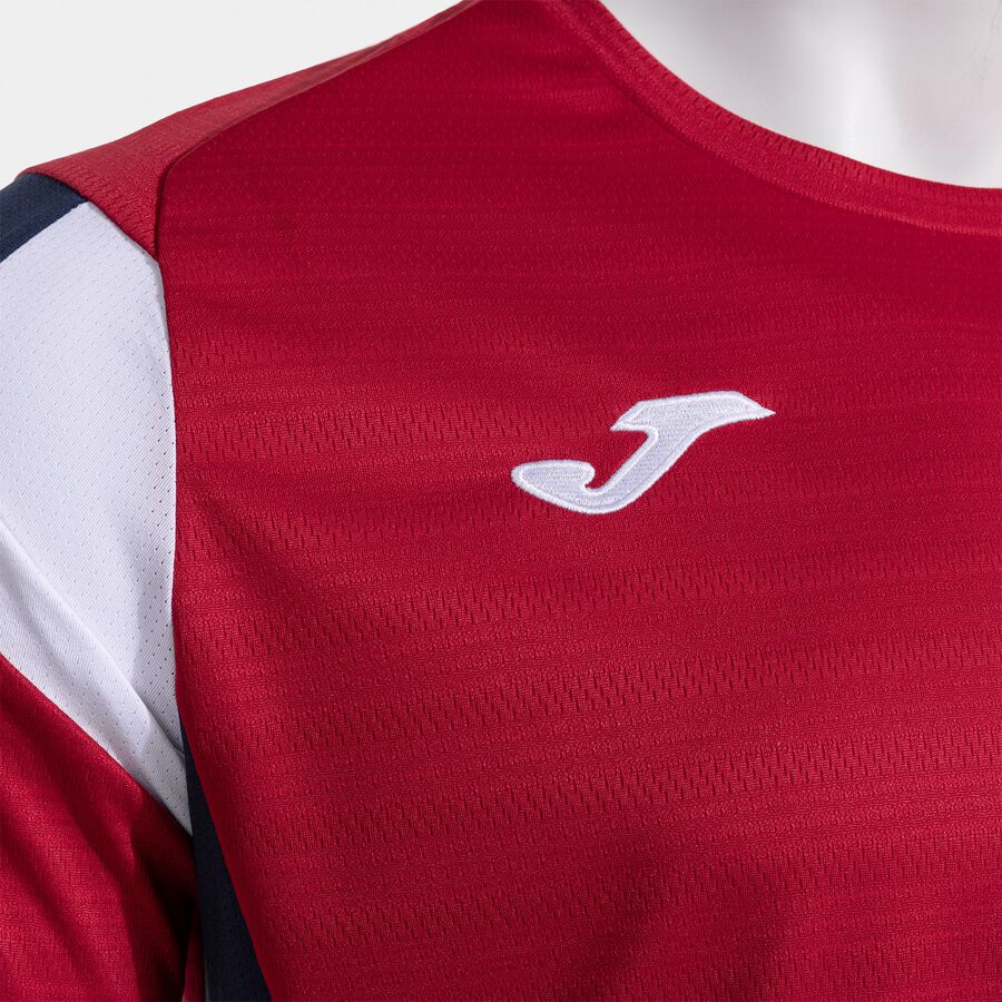 CAMISETA MANGA CORTA MONTREAL