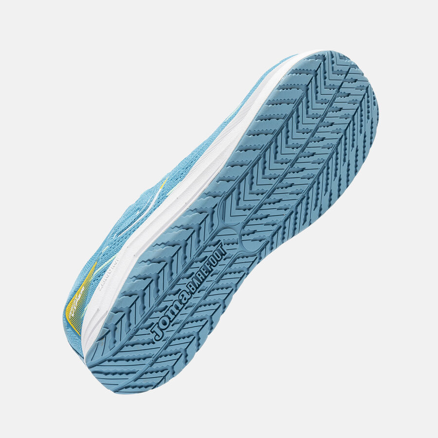 VIPER MEN BAREFOOT 25