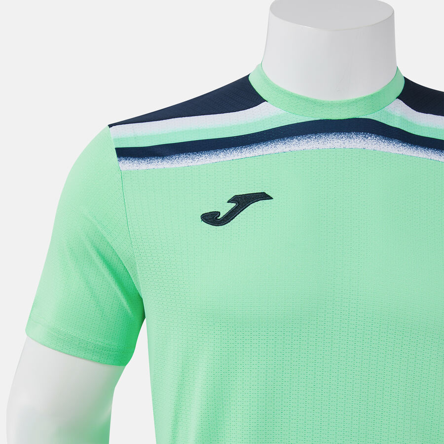 CAMISETA MANGA CORTA TOLEDO II