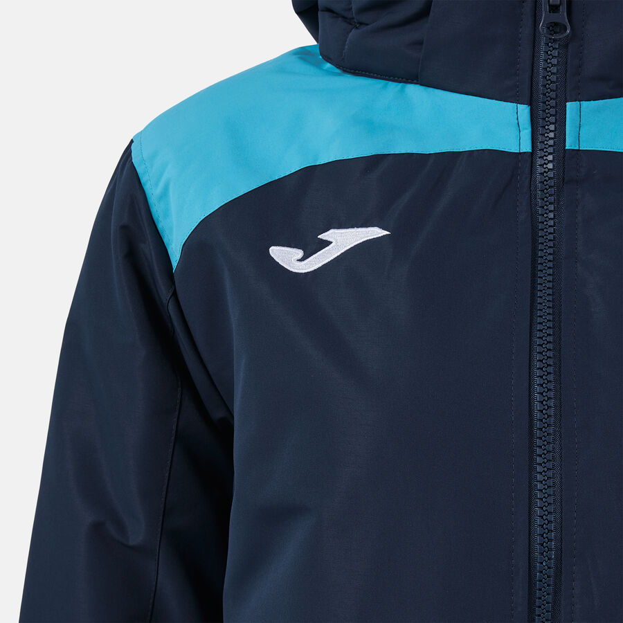 ANORAK TRIVOR II