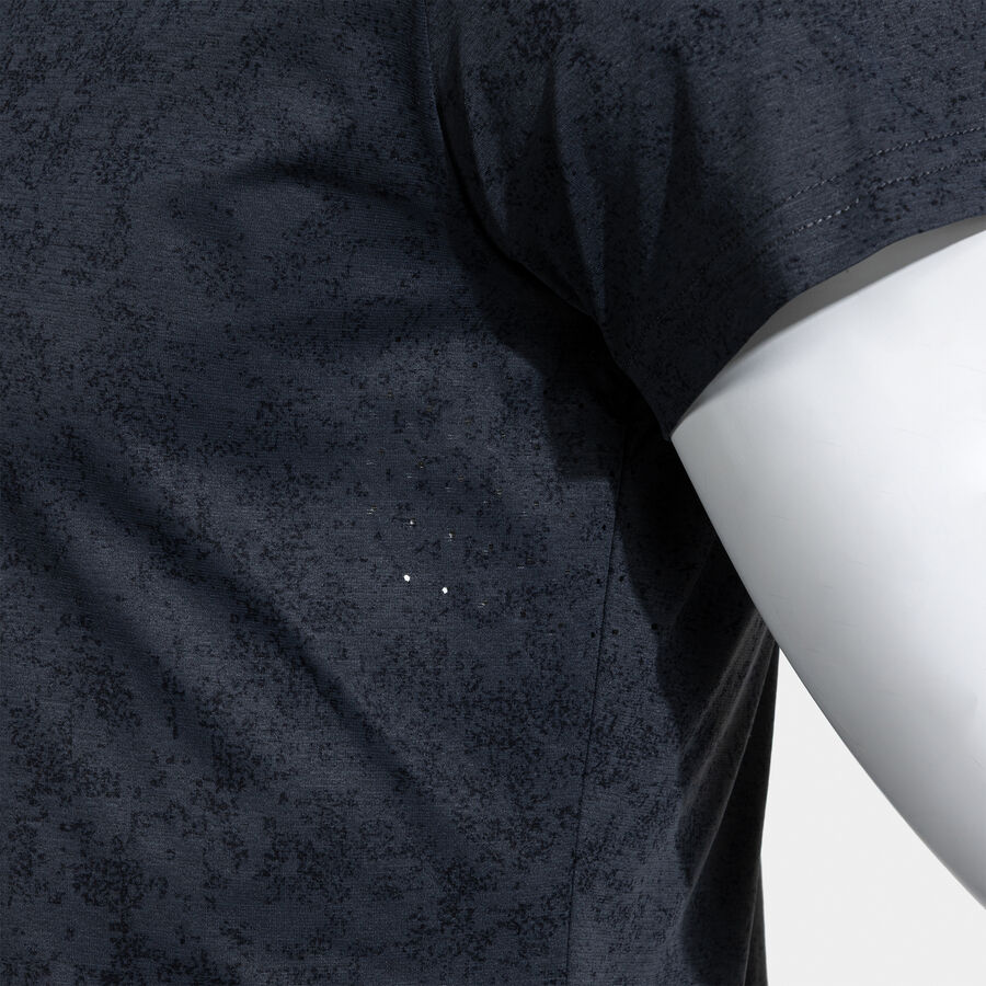 CAMISETA MANGA CORTA CHALLENGE