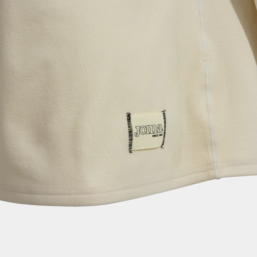 SUDADERA MIMETIC
