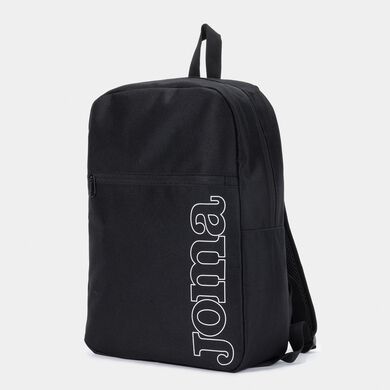 Rucsac-geantă pentru încălțăminte Kids Camp negru