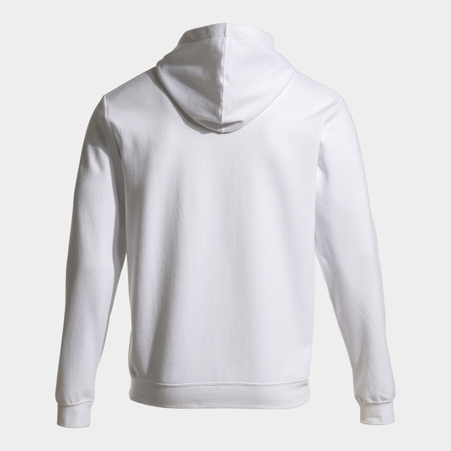 SUDADERA CON CAPUCHA COMBI