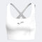 Sports bra woman R-Night white