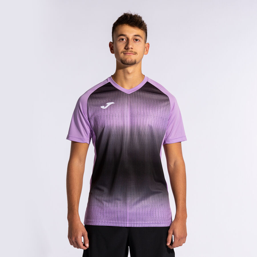 CAMISETA MANGA CORTA TIGER V