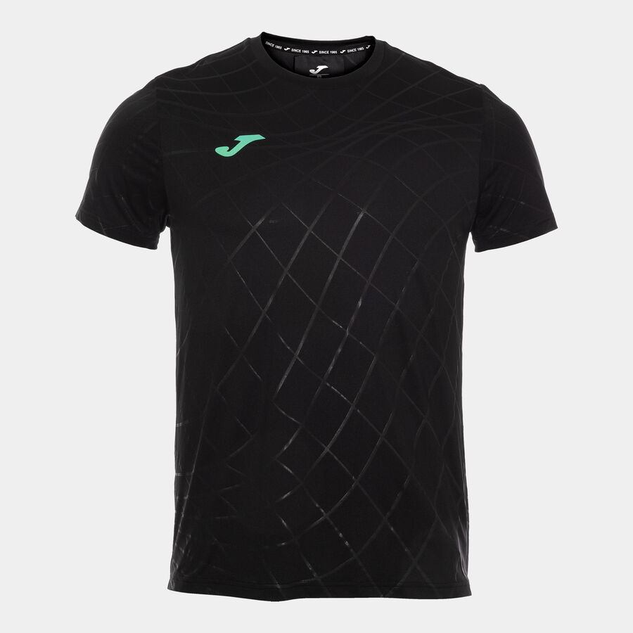 CAMISETA MANGA CORTA R-NIGHT