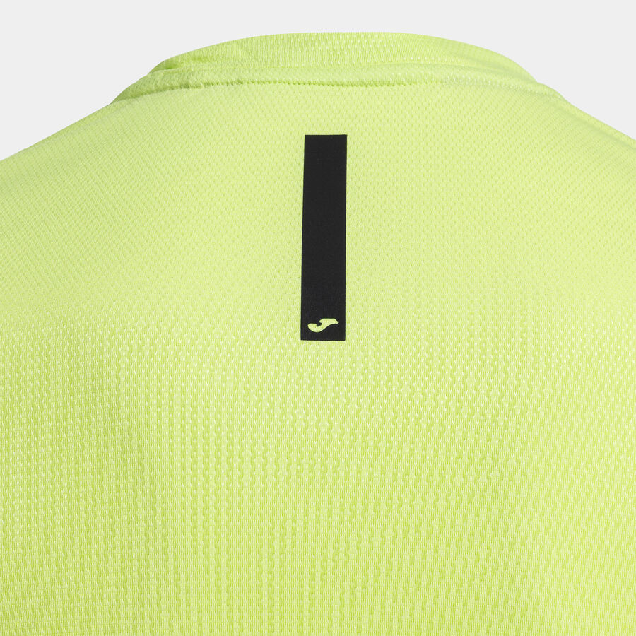 CAMISETA MANGA CORTA R-CITY