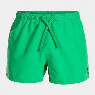 Swimming trunks man Arnao green