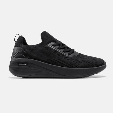 Chaussures casual Leyla Lady 26 femme noir