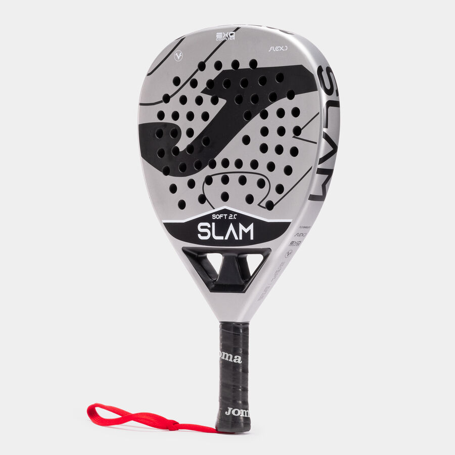PALA DE PÁDEL SLAM SOFT