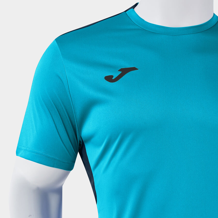 CAMISETA MANGA CORTA WINNER IV