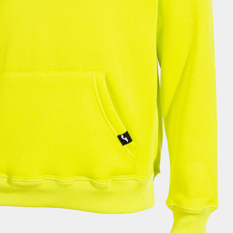 SUDADERA CON CAPUCHA GAMMA