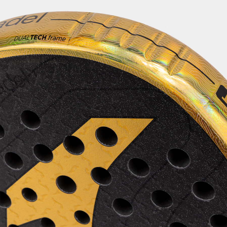 PALA DE PÁDEL VALKIRIA PRO SFT