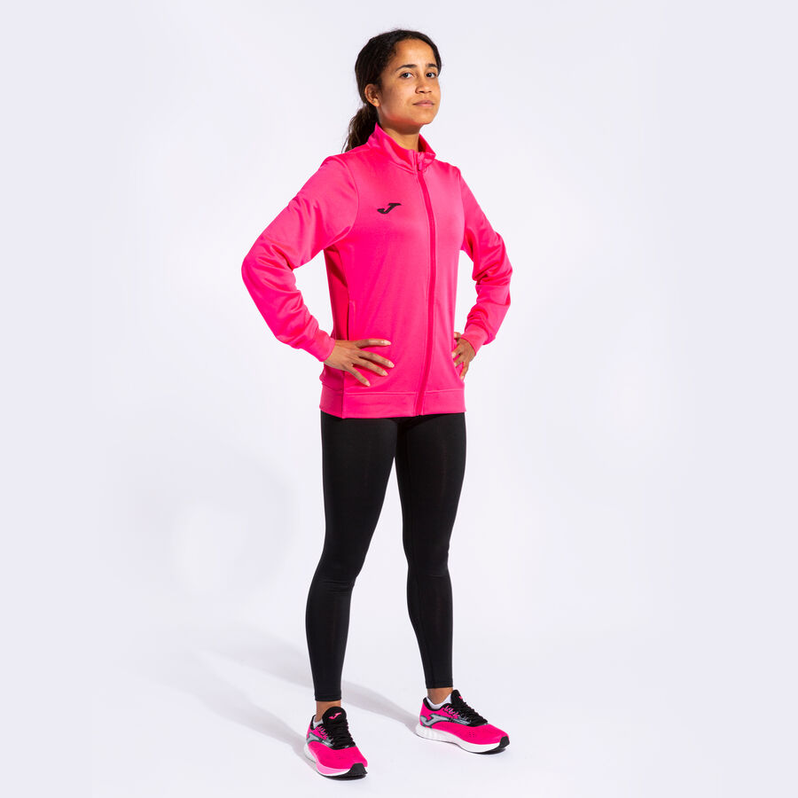 CHAQUETA WINNER II