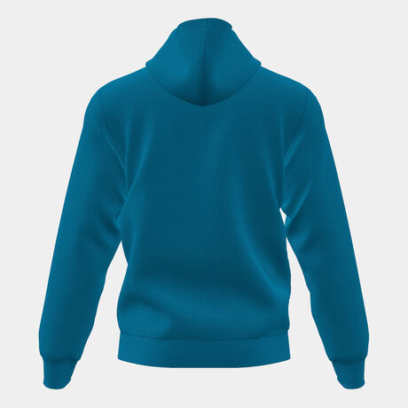 SUDADERA CON CAPUCHA GAMMA