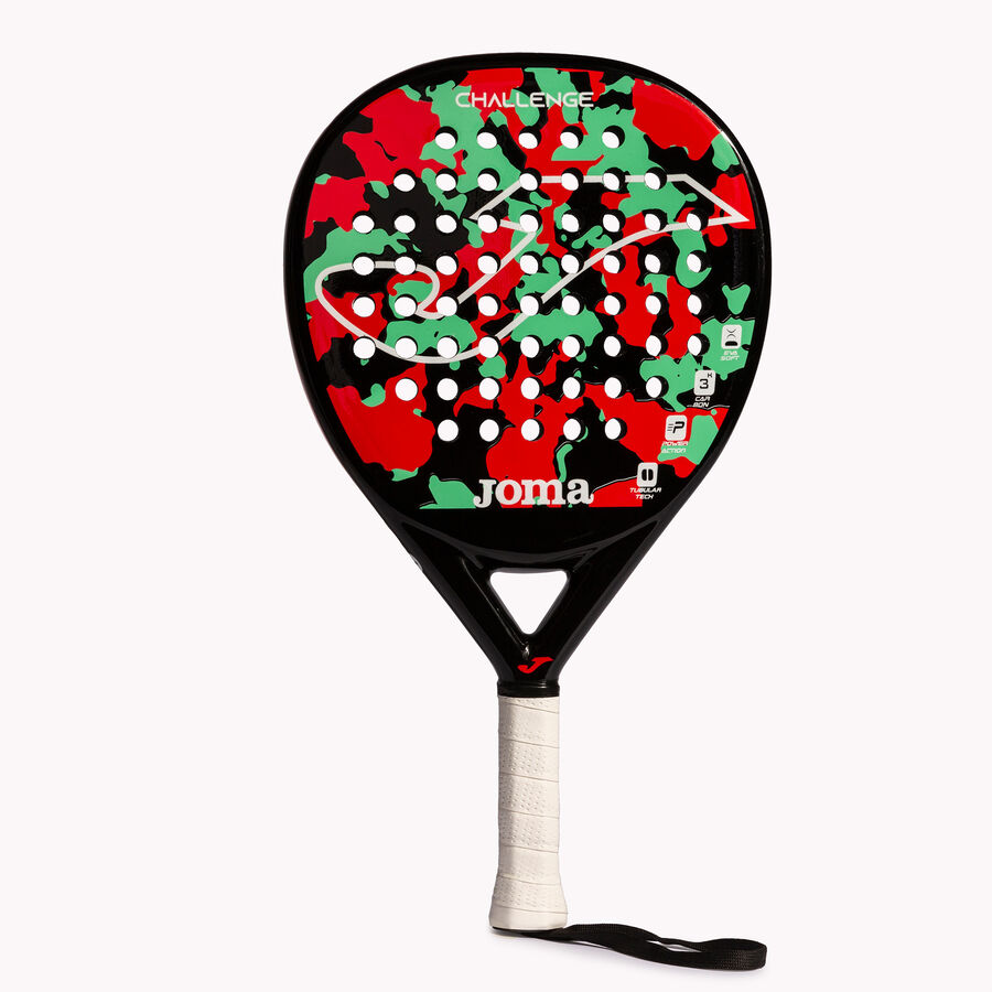 PALA DE PÁDEL CHALLENGE