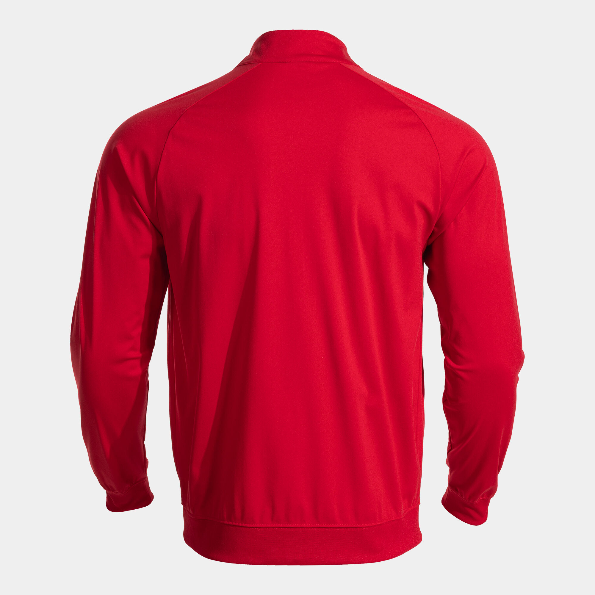 Joma ビジャレアル 長袖ウェア Jacket man Record III red | JOMA®