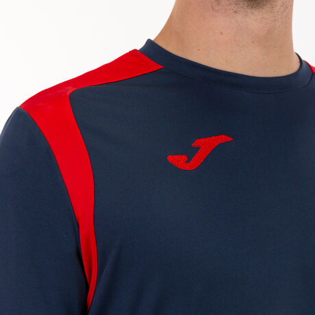 CAMISETA CHAMPIONSHIP V M/C image number null