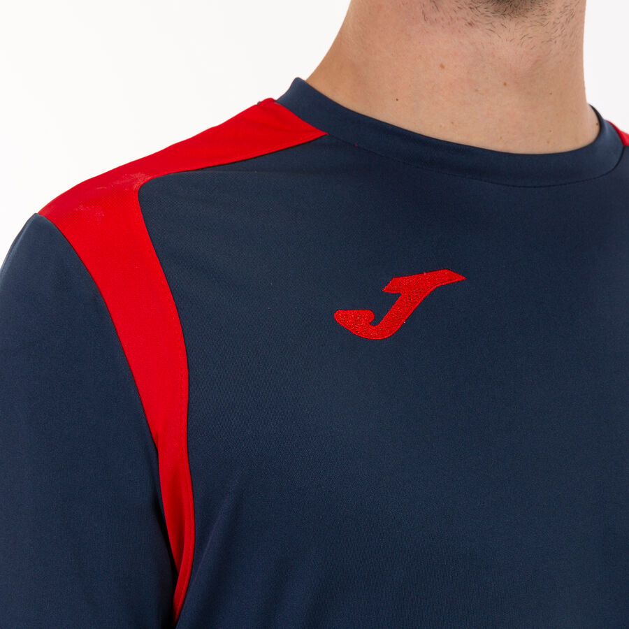 CAMISETA CHAMPIONSHIP V M/C