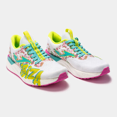 Calle Revelar Amarillento Calzado de running | JOMA