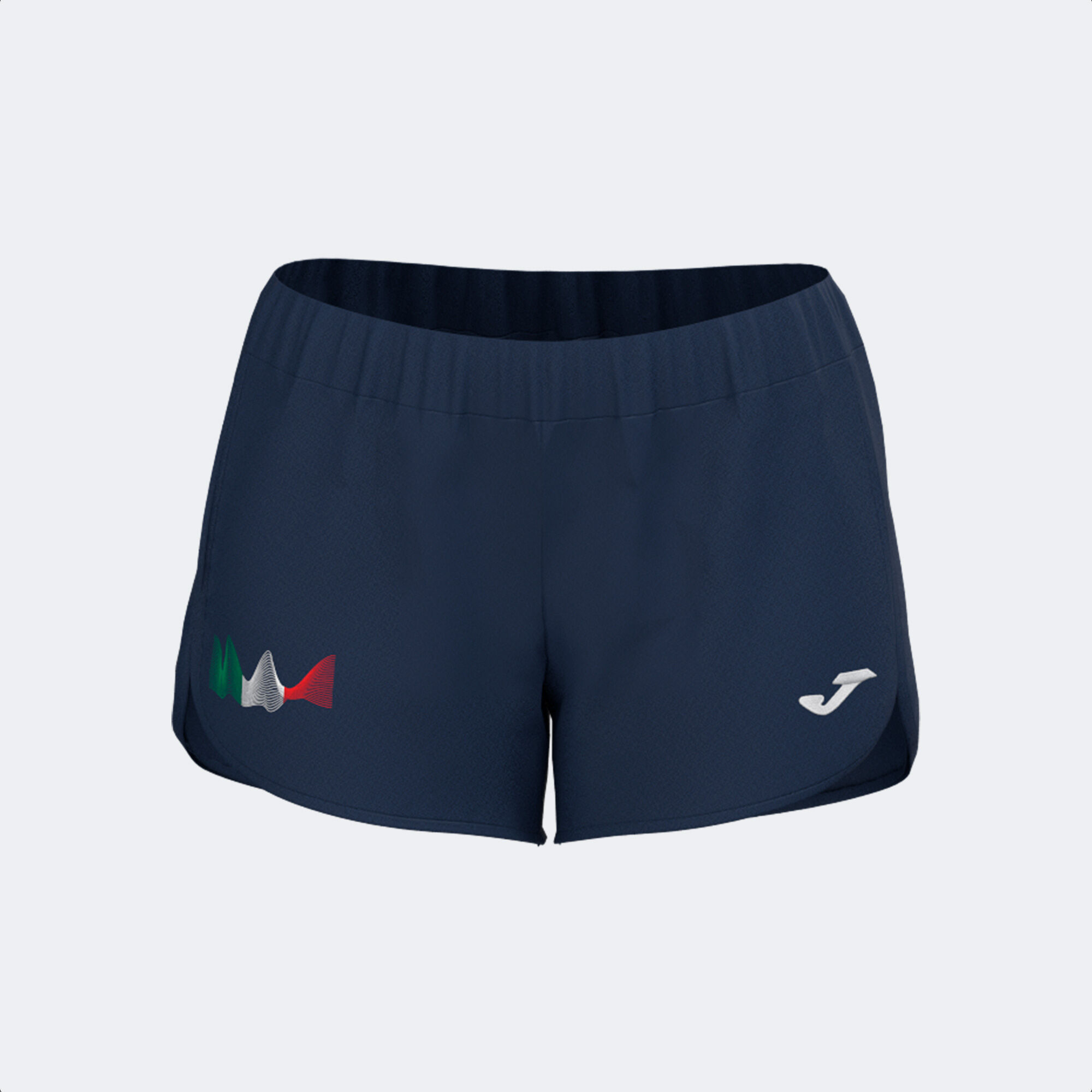 Shorts 3rd kit Italian Tennis And Padel Federation woman 24 25