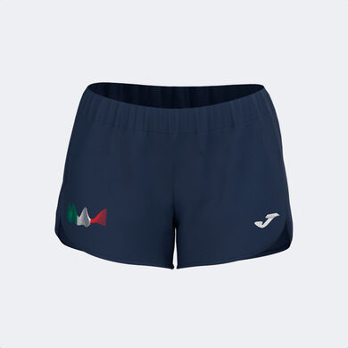 Pantaloncini 3ª divisa Federazione Italiana Tennis E Padel donna 24/25