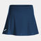 Skirt woman Torneo blue