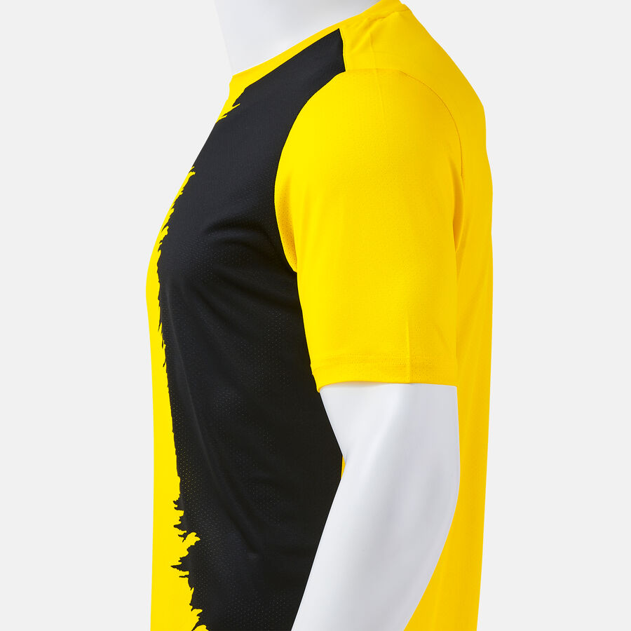 CAMISETA MANGA CORTA PICASHO