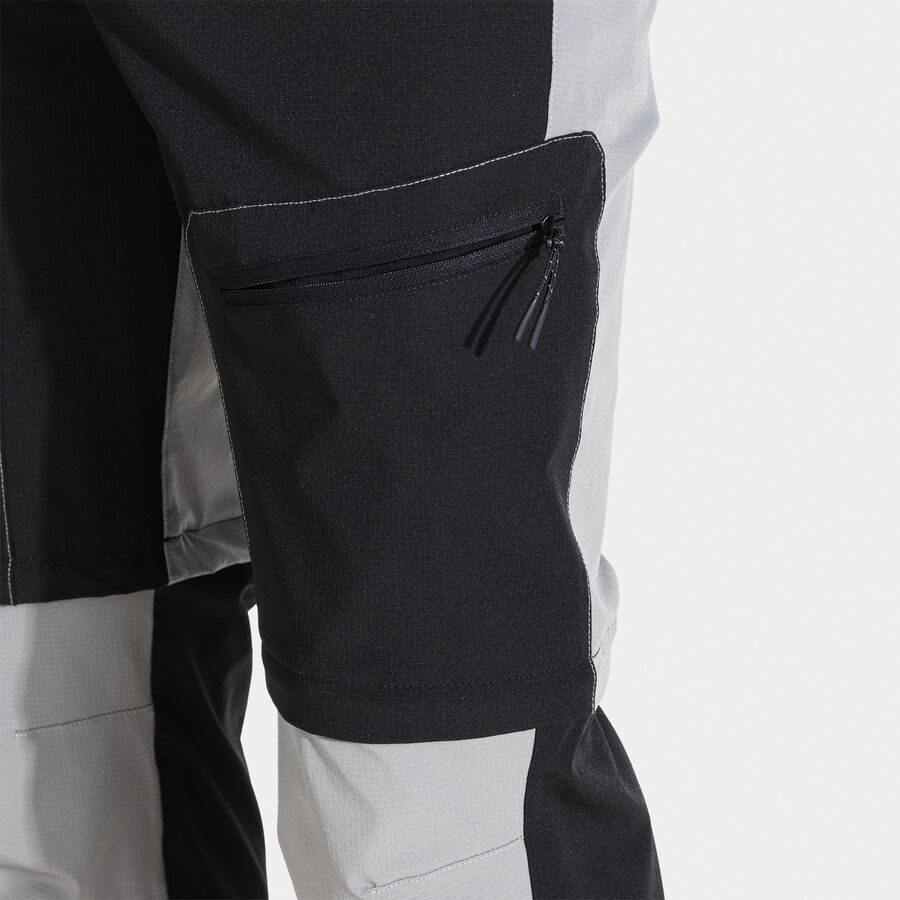 PANTAL&Oacute;N LARGO EXPLORER V