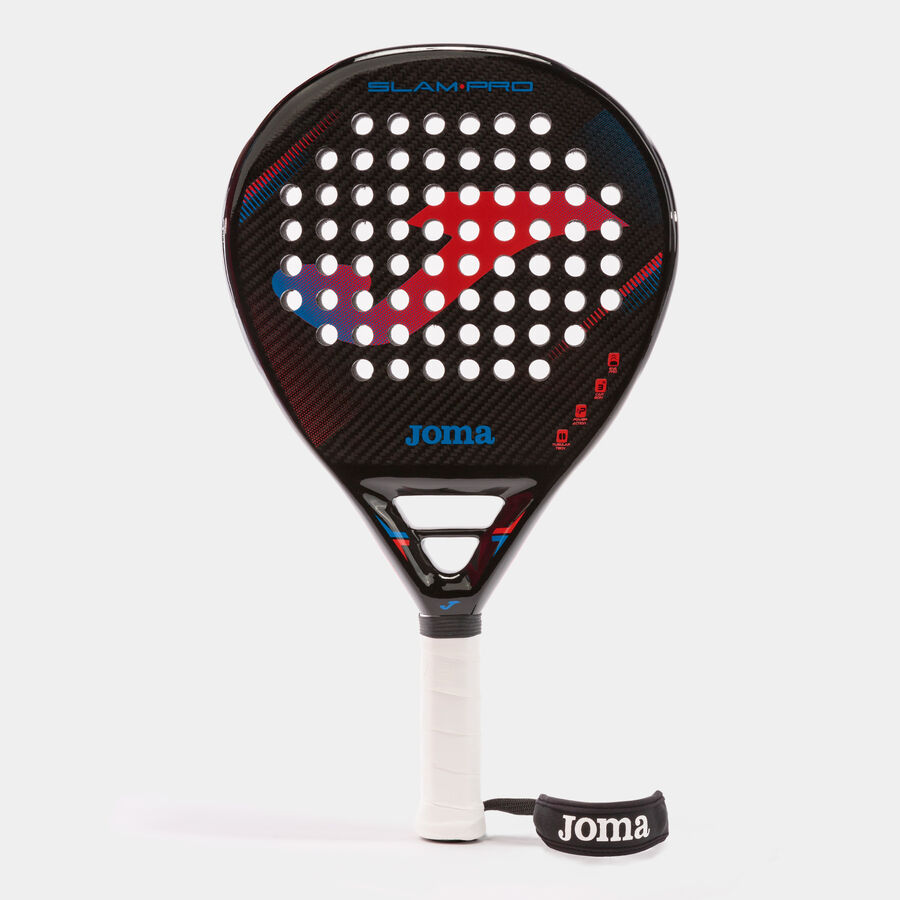 PALA DE PÁDEL SLAM PRO