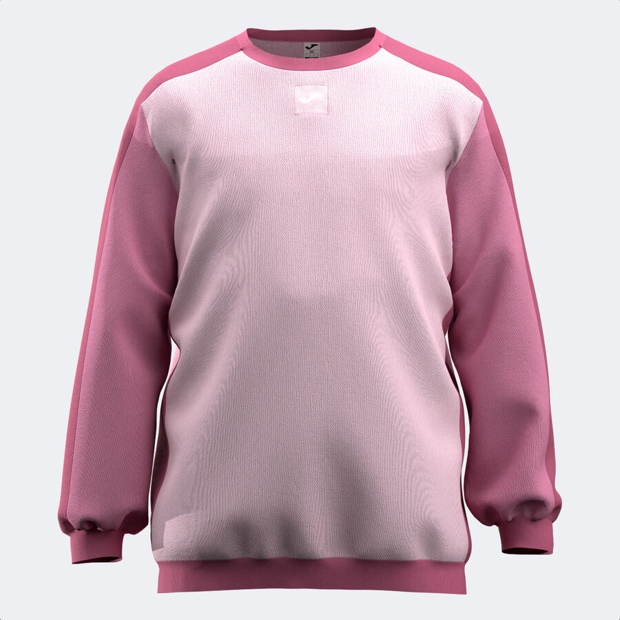 SUDADERA KIDS CAMP