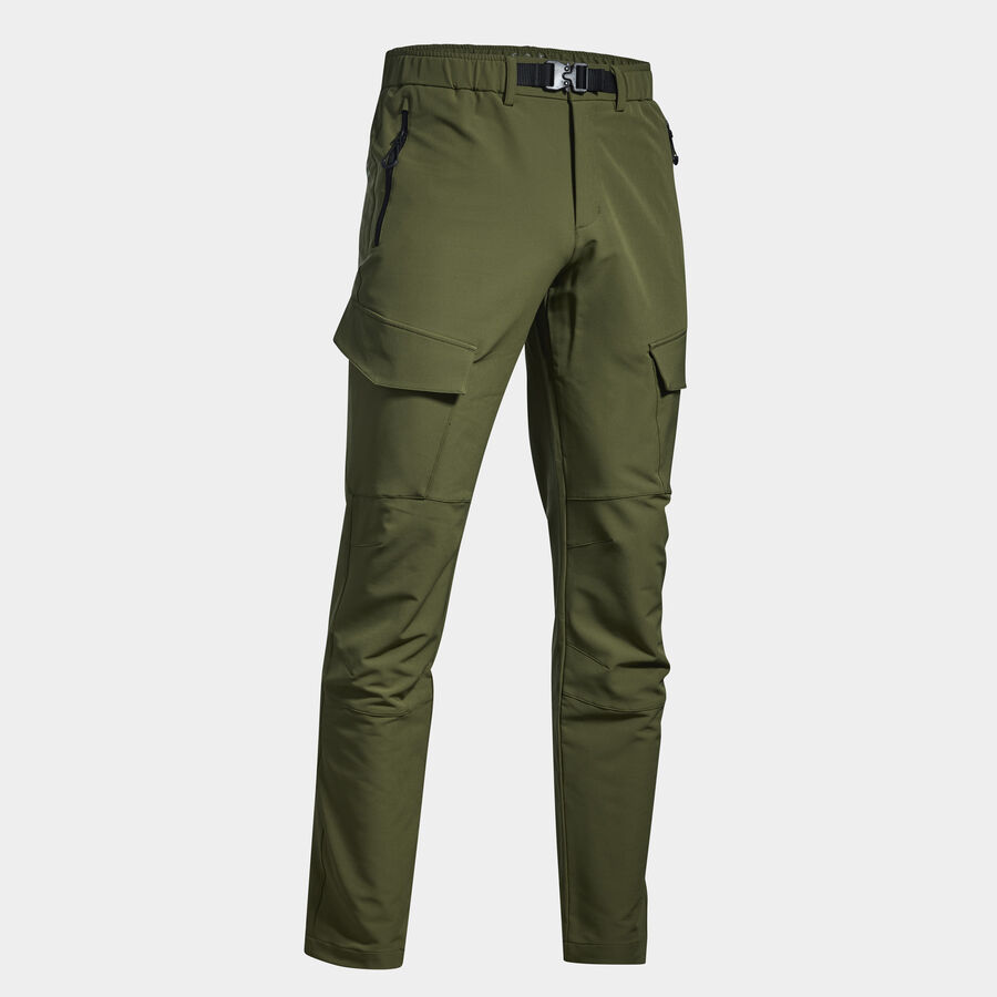 PANTAL&Oacute;N LARGO EXPLORER
