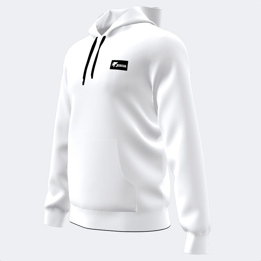 SUDADERA CON CAPUCHA CALIFORNIA