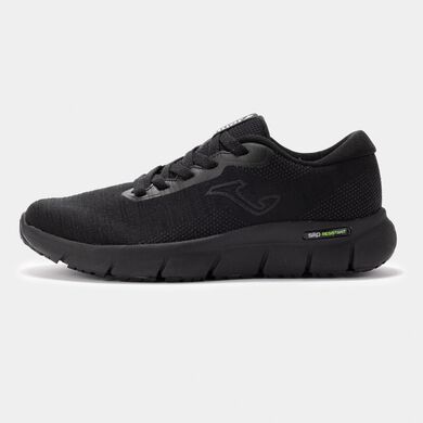 Obuwie sportowe casual C.Atlantis Lady 25 kobiety czarny