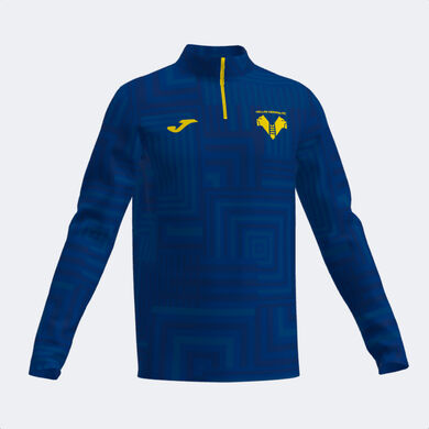 Bluza rozgrzewka Hellas Verona Fc 23/24