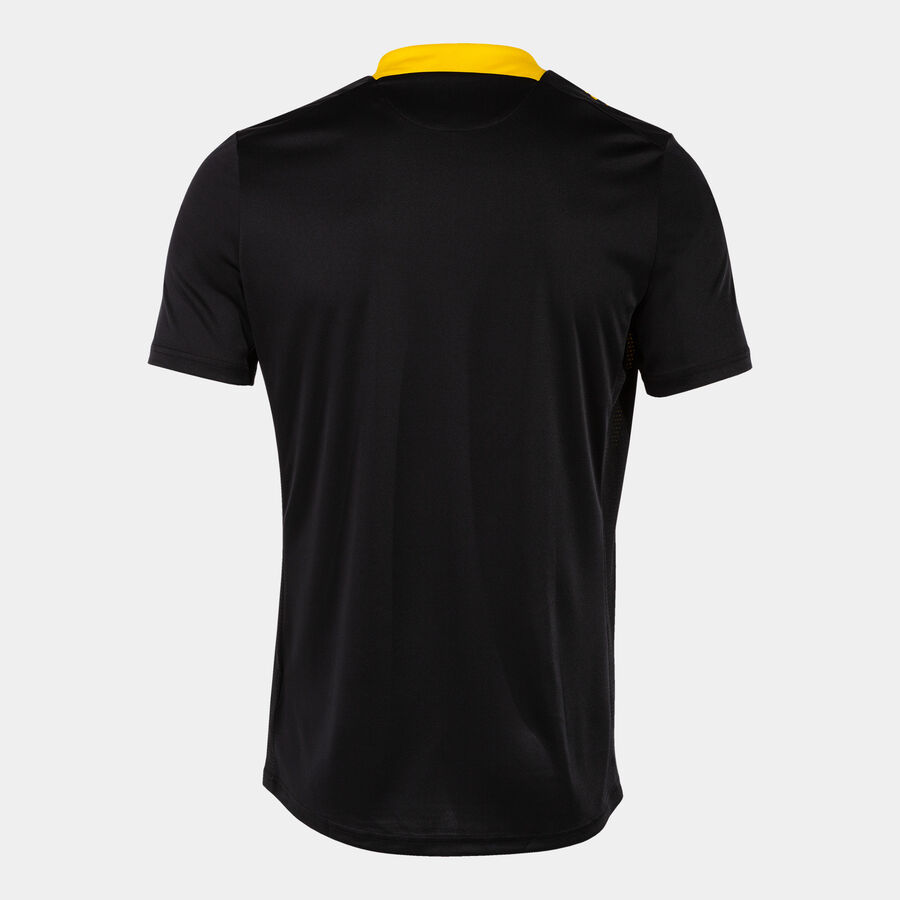 CAMISETA MANGA CORTA FLAG III