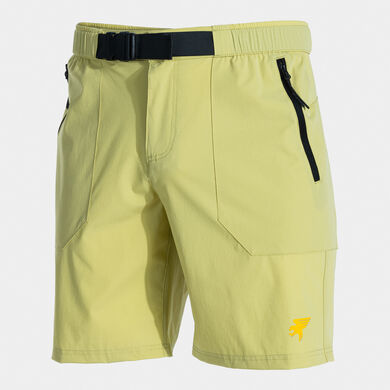 Bermuda hombre Explorer V verde