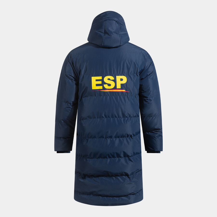 ANORAK  PASEO B COMITE OLIMPICO ESPA&Ntilde;OL