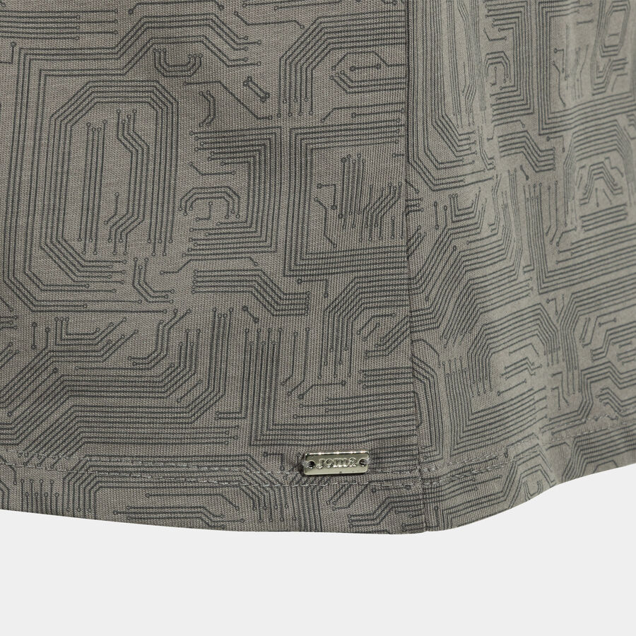 CAMISETA MANGA CORTA U-TRIBE