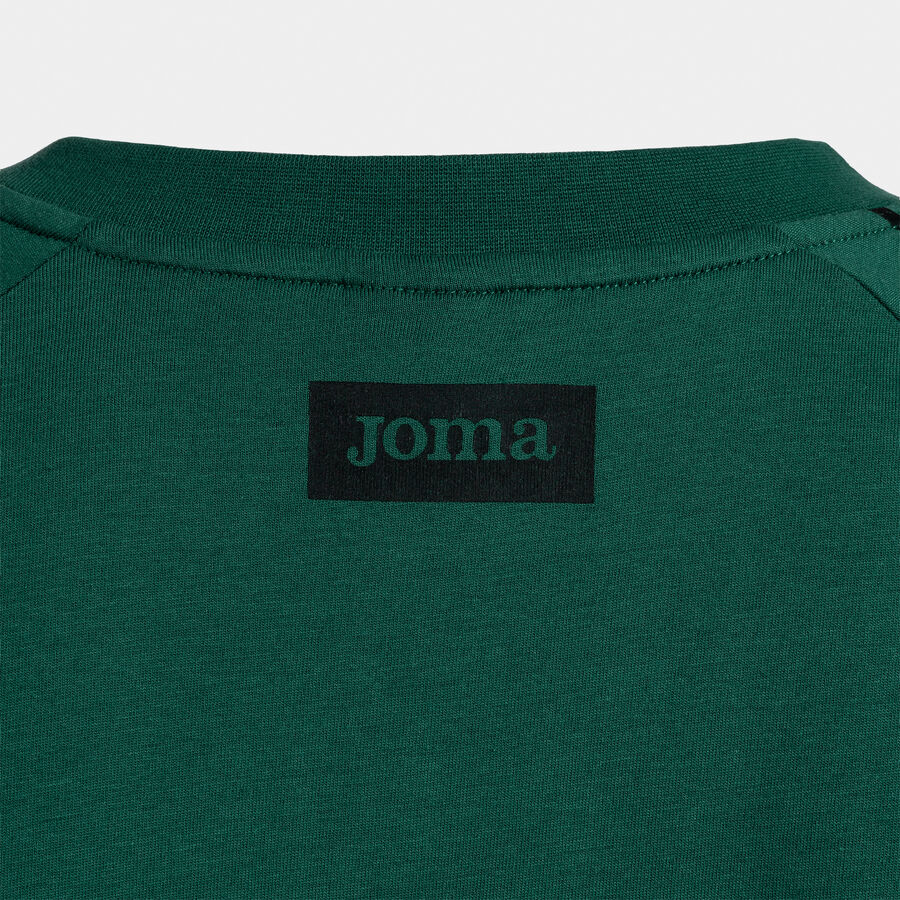 CAMISETA MANGA CORTA HEROIC
